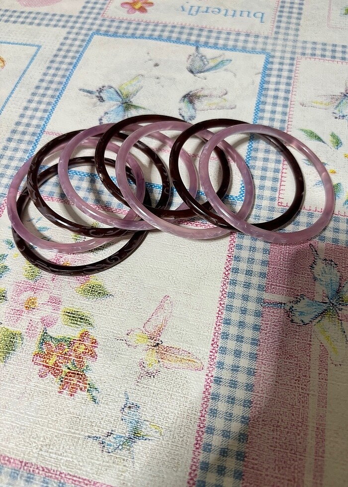 Kadın Bilezikler - Görsel 2