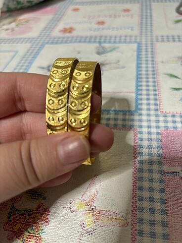 Çelik Takılar - Görsel 2