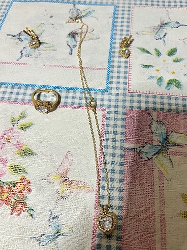 Çelik Takılar - Görsel 3