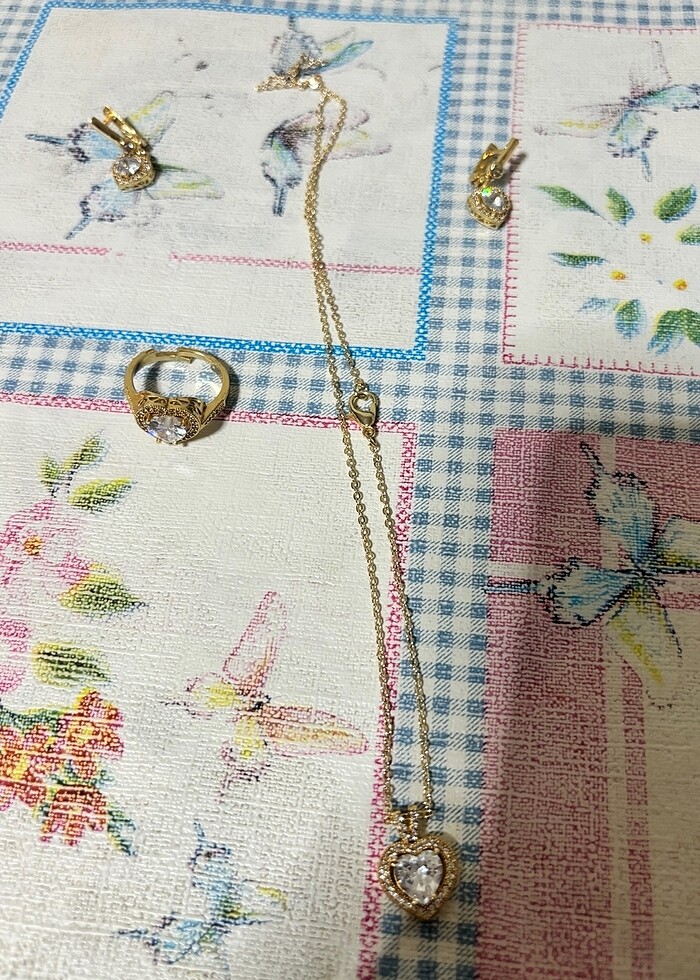 Çelik Takılar - Görsel 3