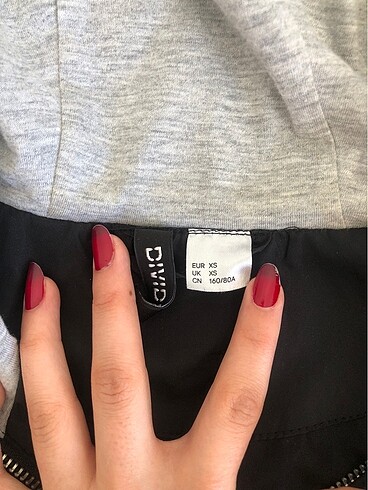 H&M Studio H&M yağmurluk ceket