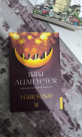 Uğur koşar 
