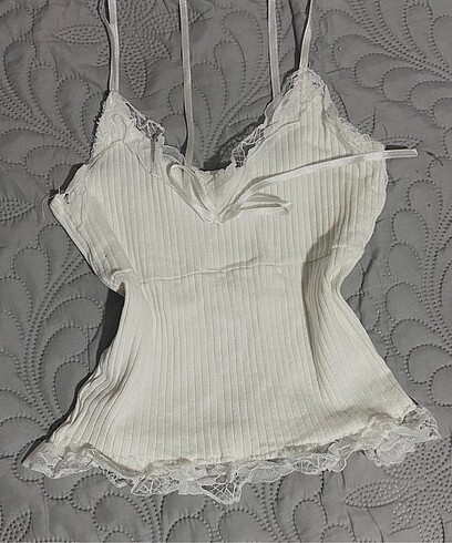 lolita üst/crop