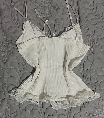 Sheinside lolita üst/crop