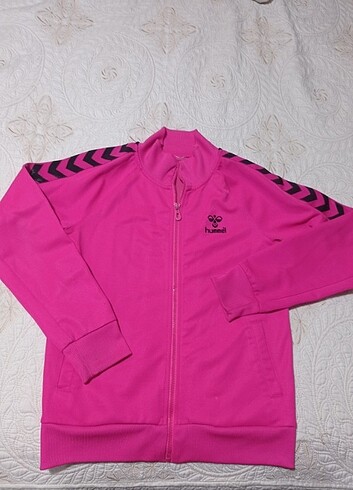 Hummel pembe kız cocuk