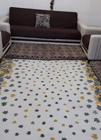 hali örtüsü 