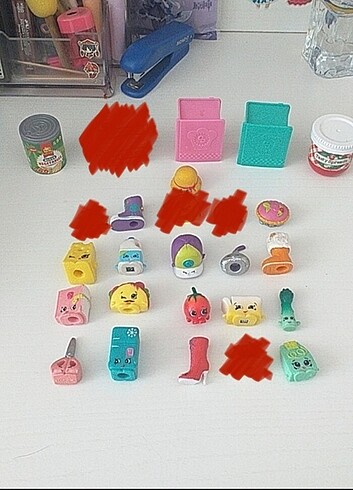 Shopkins