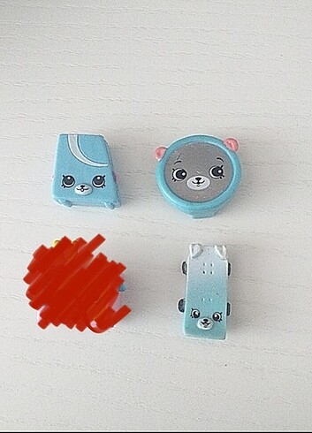 Diğer Shopkins