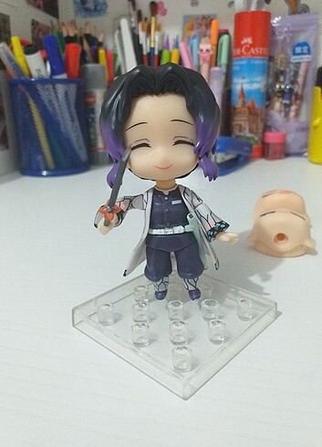 Demon slayer shinobu nendoroid