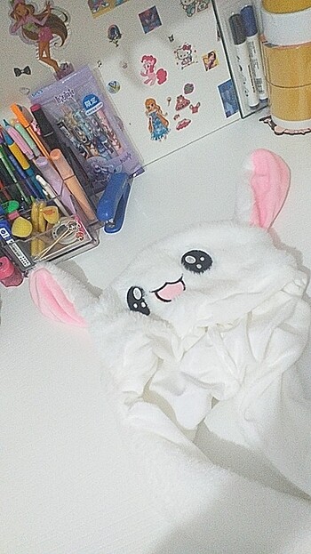 Beden Bunny şapka