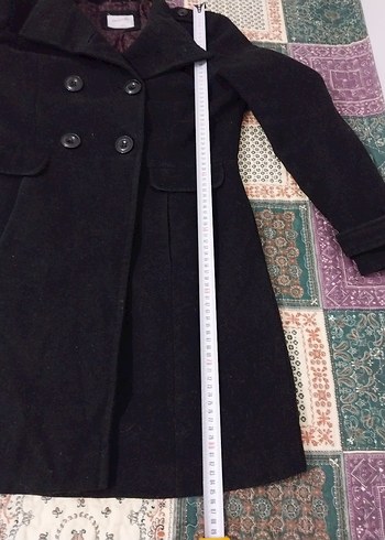 DEFACTO KAŞE KABAN - Görsel 5