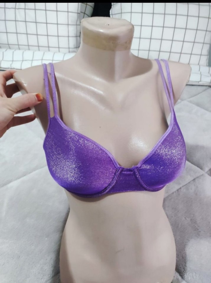 3 adet sütyen - Görsel 2