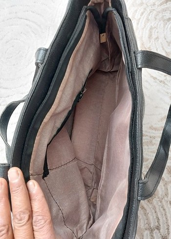 YENİ ÇANTA - Görsel 2