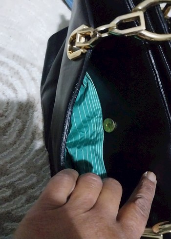 YENİ ÇANTA - Görsel 4