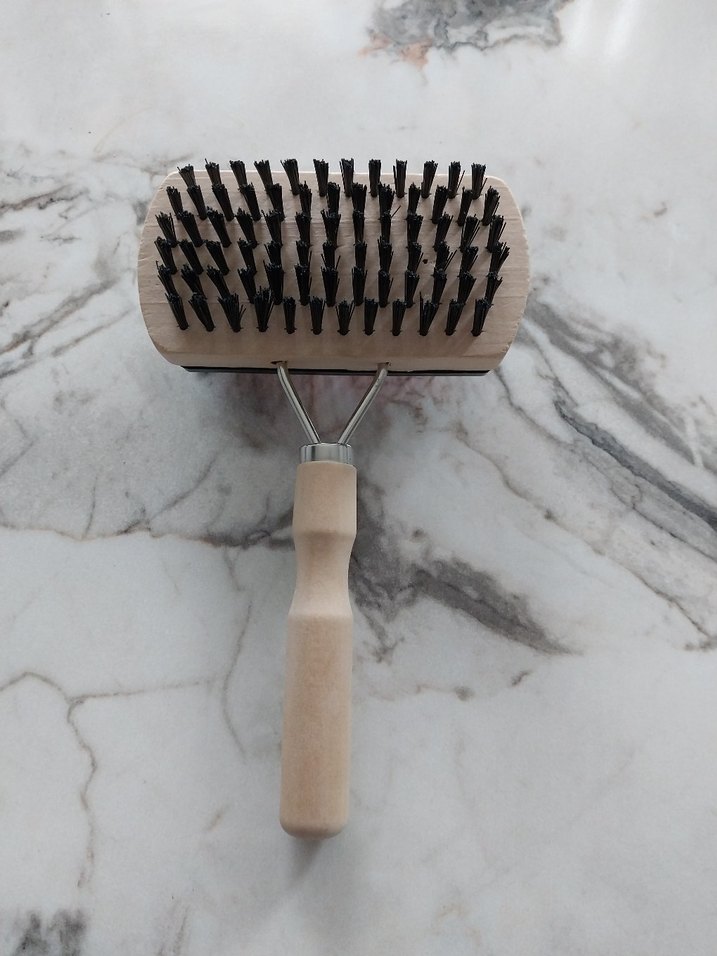 SIFIR ÇİFT TARAFLI KÖPEK KEDİ TARAĞI - Görsel 2