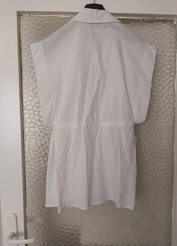 CREAM&ROUGE GÖMLEK - Görsel 3