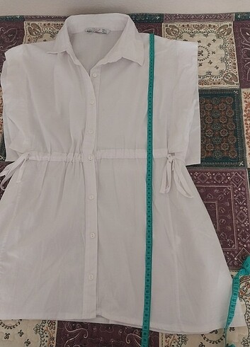 CREAM&ROUGE GÖMLEK - Görsel 5