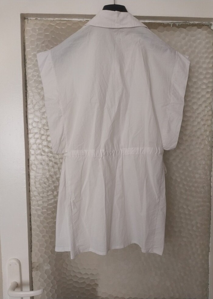 CREAM&ROUGE GÖMLEK - Görsel 3