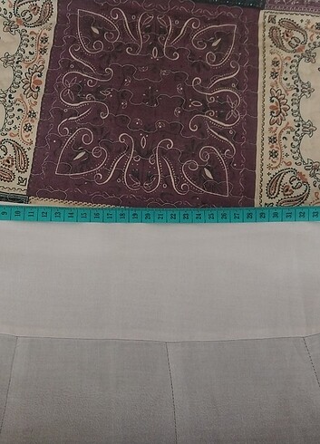 LCWAİKİKİ ETEK - Görsel 3