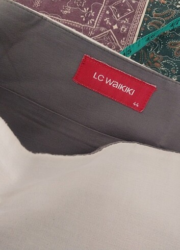 LCWAİKİKİ ETEK - Görsel 2
