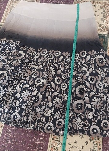 LCWAİKİKİ ETEK - Görsel 4