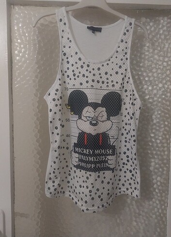 PHİLİPP PLEİN PLAJ KIYAFETİ - Görsel 2