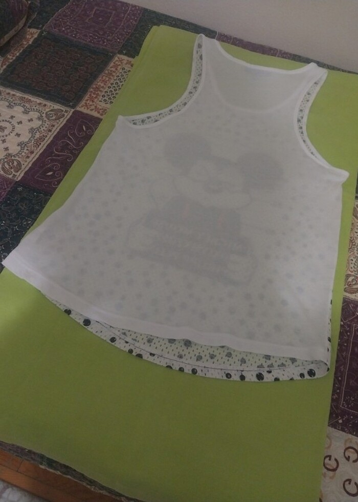 PHİLİPP PLEİN PLAJ KIYAFETİ - Görsel 3