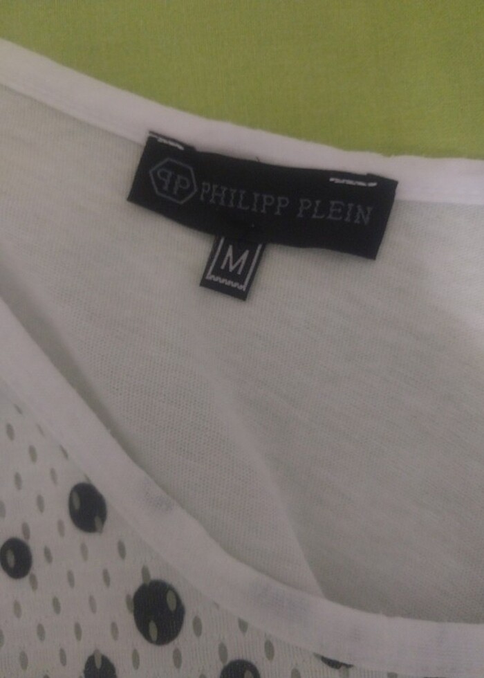 PHİLİPP PLEİN PLAJ KIYAFETİ - Görsel 5