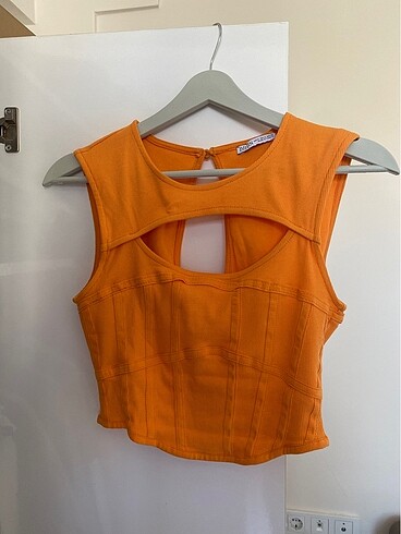 Dekolte crop