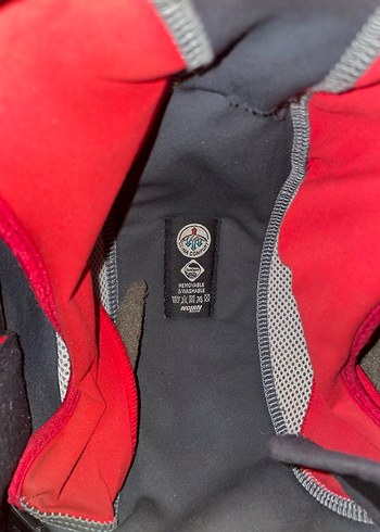 Nolan Kapalı Kask  Temiz Kullanılmış - Görsel 6