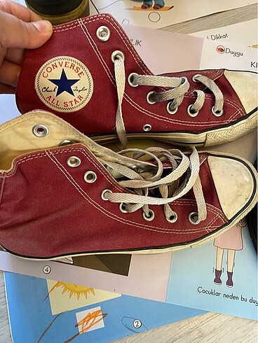 Orjinal convers