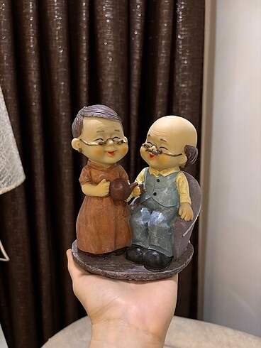 English Home Dede Nene Biblo