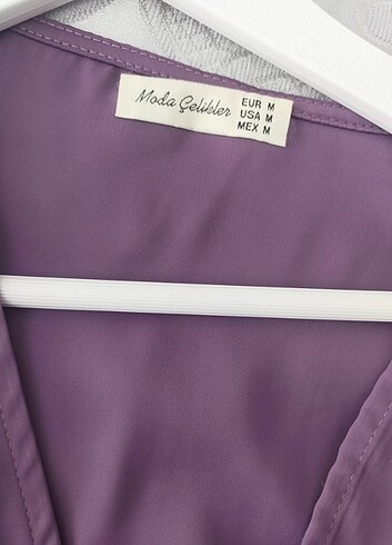 m Beden Vintage Elbise ????
