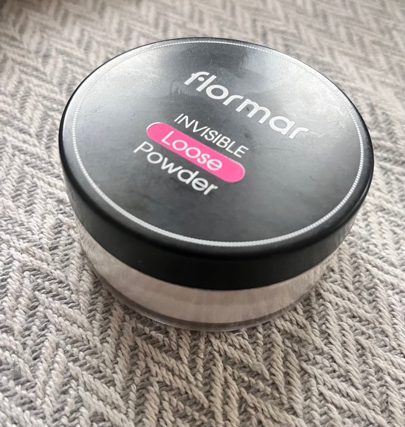 Flormar Pudra - Görsel 2