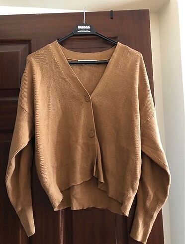 Zara hırka