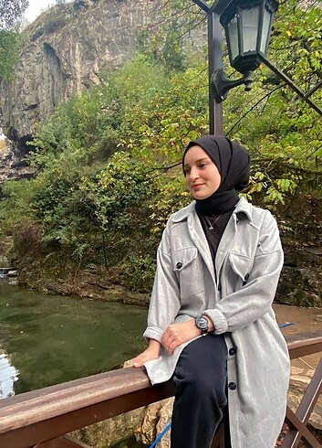 Kaşe gömlek