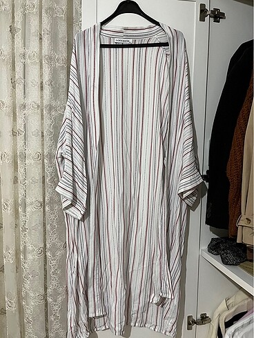 Kadriye Baştürk kimono