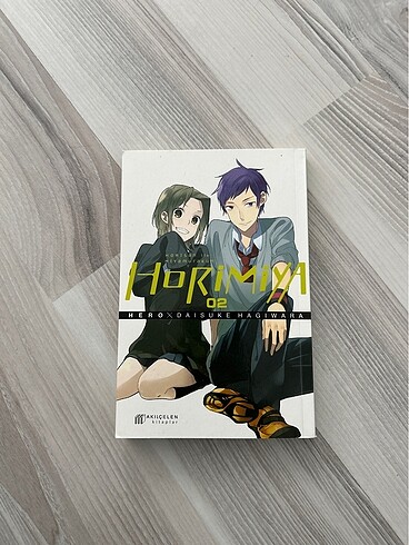 Manga