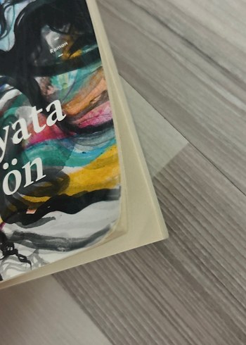 Hayata Dön - Gülseren Budayıcıoğlu