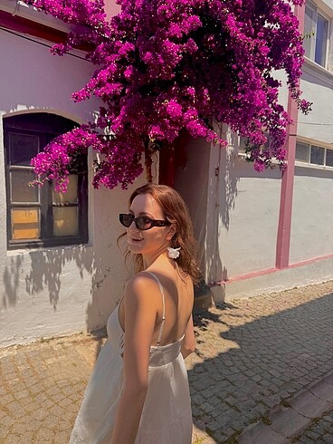 Bershka Bershka elbise