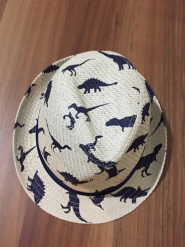 H&M erkek çocuk şapka