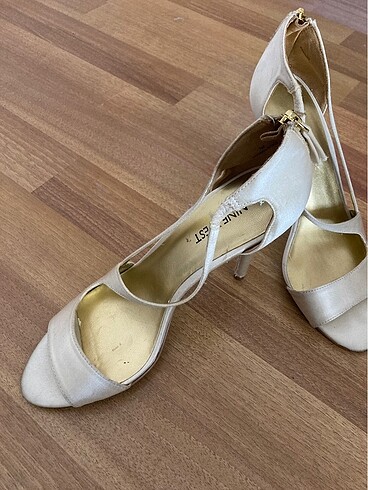 Nine West Topuklu ayakkabı