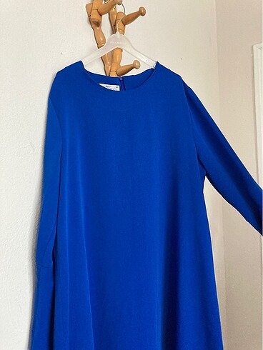 Tunik elbise