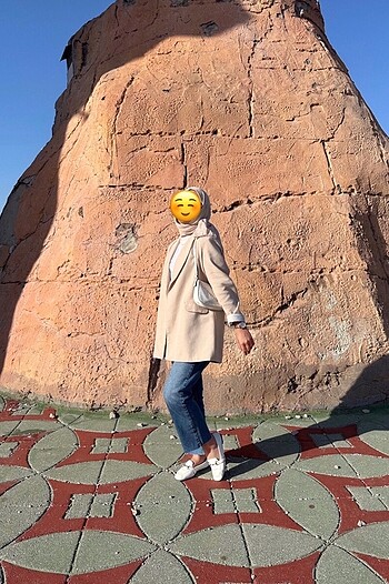 Blazer ceket