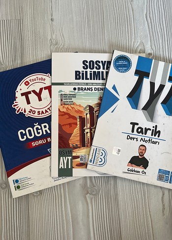 Tyt tarih ders notları tyt coğrafya soru bankası ulti ayt sosyal