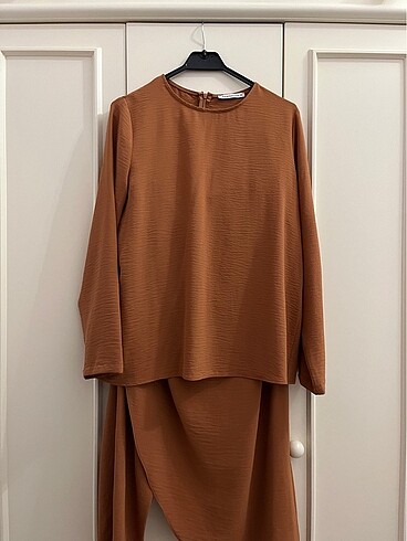 Tunik pantolon