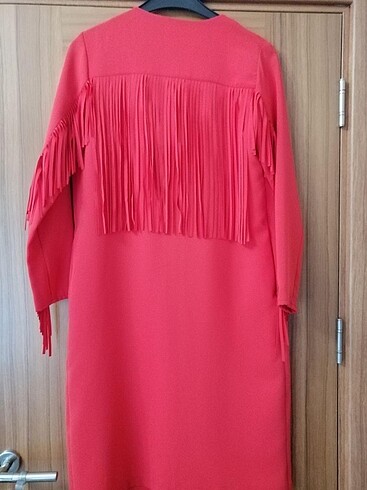 xl Beden Abiye tunik ceket