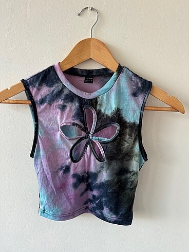 Shein crop