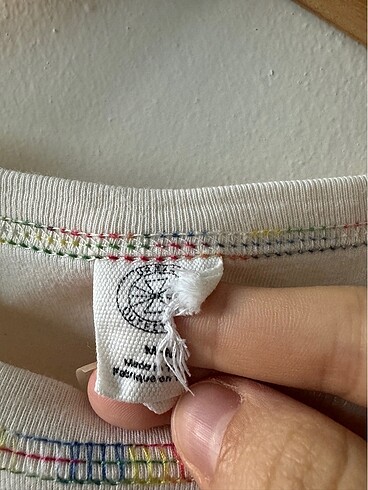 Urban Outfitters Urban Kısa Tshirt
