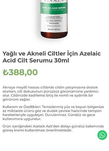 Licape serum 